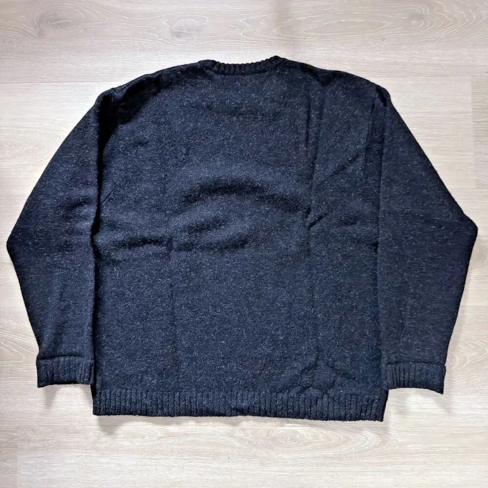 J. Crew vtg crew